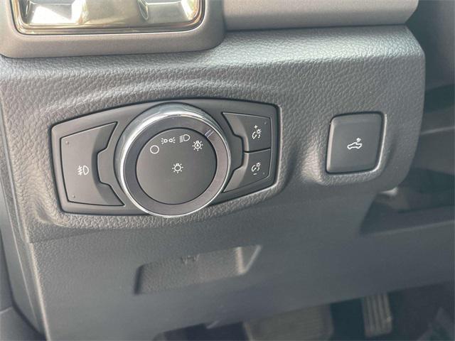 used 2022 Ford Ranger car, priced at $38,975