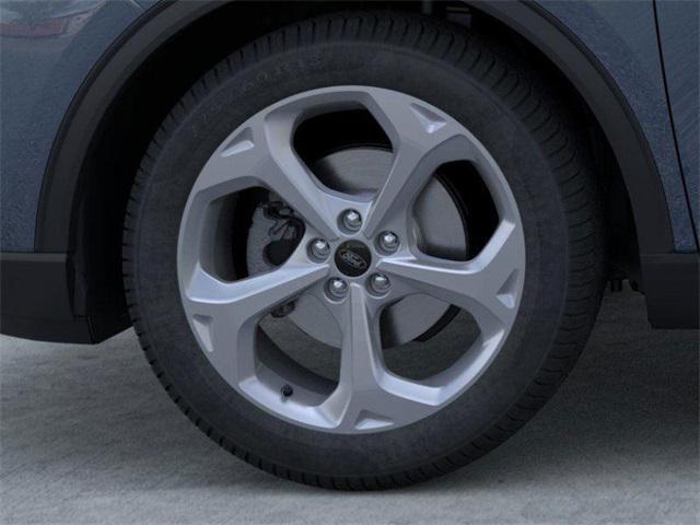 new 2025 Ford Escape car, priced at $32,440