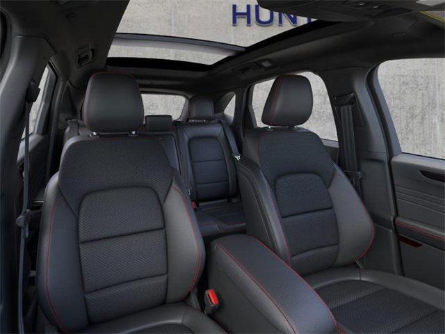 new 2025 Ford Escape car, priced at $32,440
