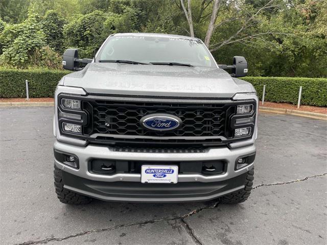 new 2024 Ford F-250 car, priced at $106,840