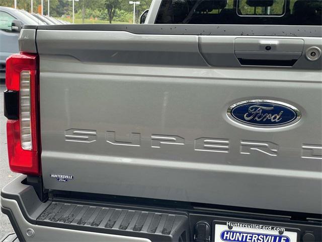 new 2024 Ford F-250 car, priced at $106,840