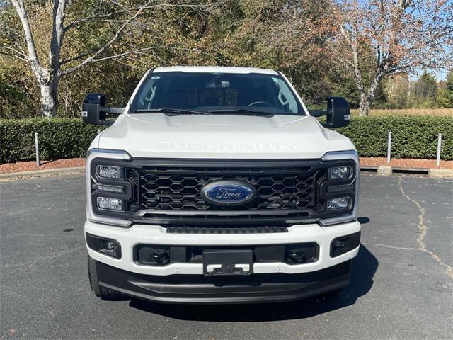 used 2024 Ford F-350 car, priced at $77,985