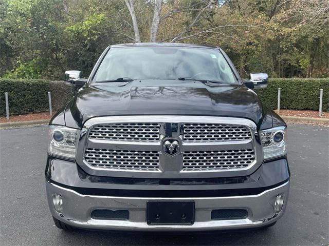 used 2017 Ram 1500 car, priced at $24,946