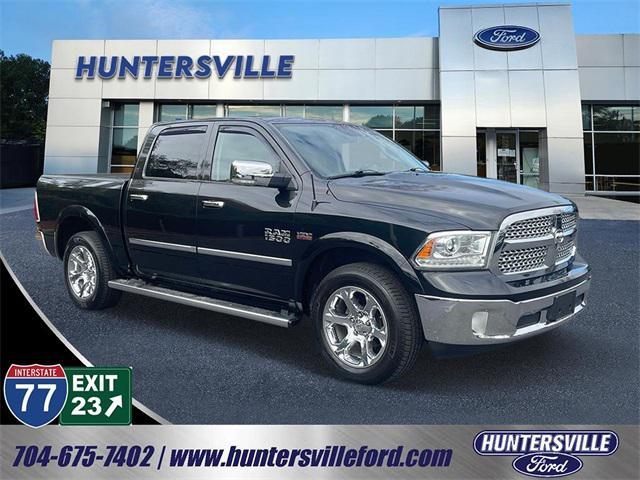 used 2017 Ram 1500 car, priced at $24,946