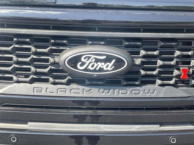 new 2024 Ford F-150 car, priced at $88,960