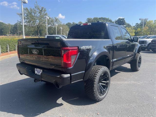 new 2024 Ford F-150 car, priced at $88,960