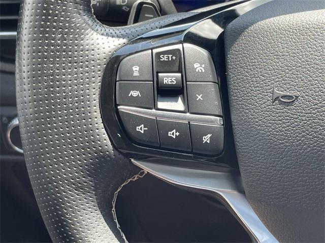 used 2021 Ford Explorer car, priced at $34,758