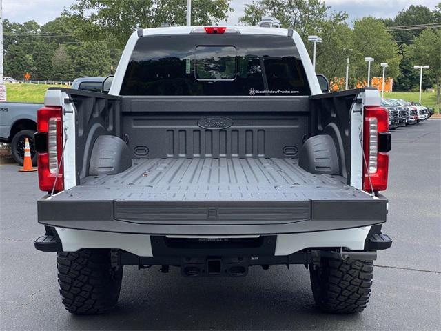 new 2024 Ford F-250 car, priced at $107,397