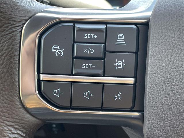 used 2021 Ford F-150 car, priced at $41,787