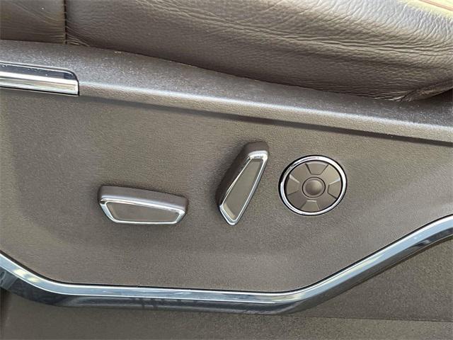 used 2021 Ford F-150 car, priced at $41,787