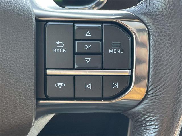 used 2021 Ford F-150 car, priced at $41,787