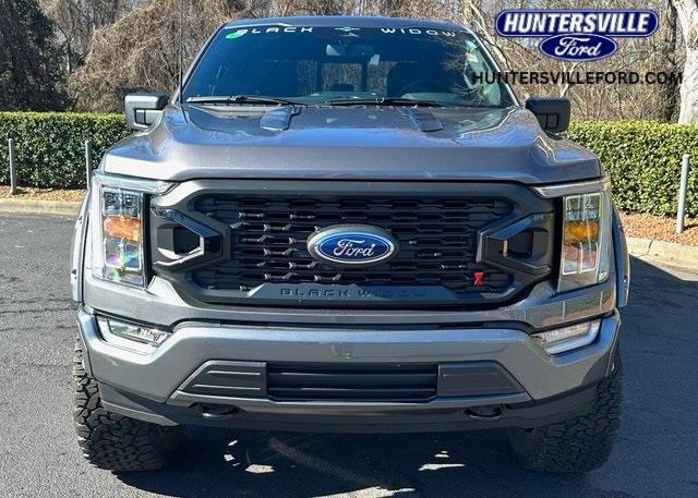 new 2023 Ford F-150 car, priced at $69,428