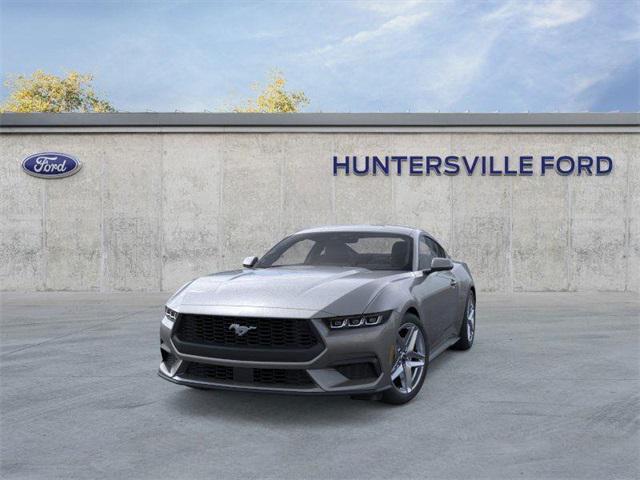 new 2024 Ford Mustang car, priced at $30,622