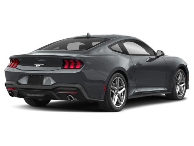 new 2024 Ford Mustang car, priced at $34,687