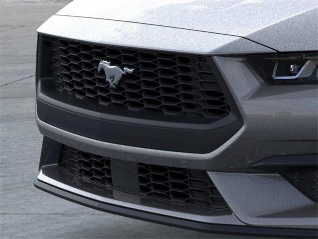 new 2024 Ford Mustang car, priced at $30,622