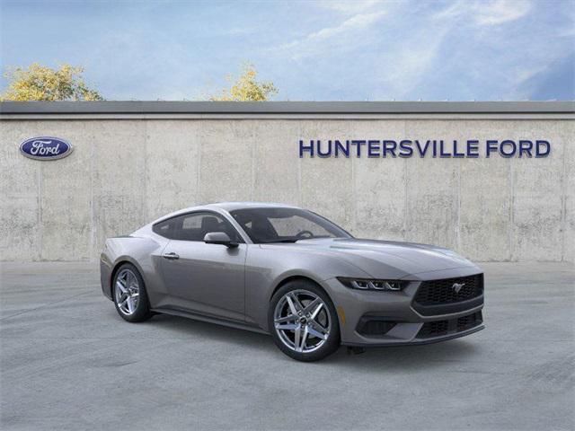 new 2024 Ford Mustang car, priced at $30,622