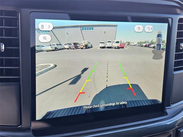 new 2025 Ford F-150 car, priced at $46,566