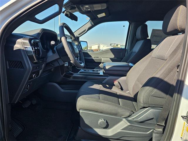 new 2025 Ford F-150 car, priced at $49,373