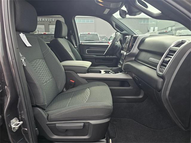 new 2026 Ram 2500 car, priced at $73,531