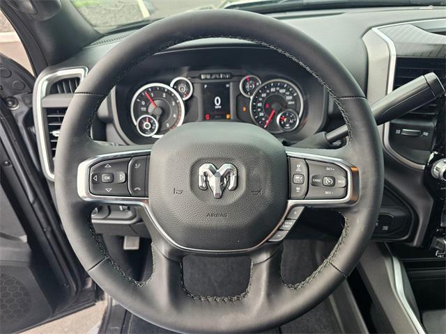 new 2026 Ram 2500 car, priced at $73,531