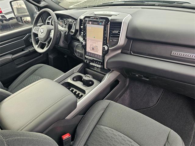 new 2026 Ram 2500 car, priced at $73,531