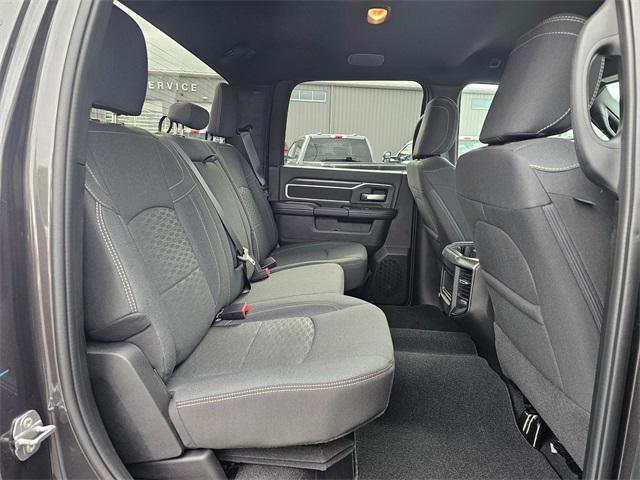 new 2026 Ram 2500 car, priced at $73,531