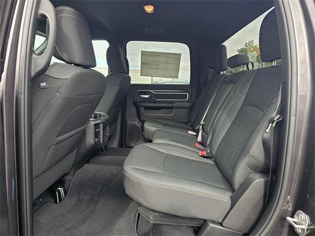 new 2026 Ram 2500 car, priced at $73,531