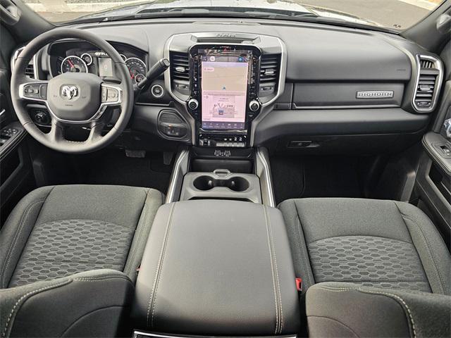 new 2026 Ram 2500 car, priced at $73,531