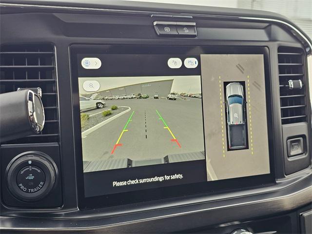 new 2026 Ford F-250 car, priced at $89,046