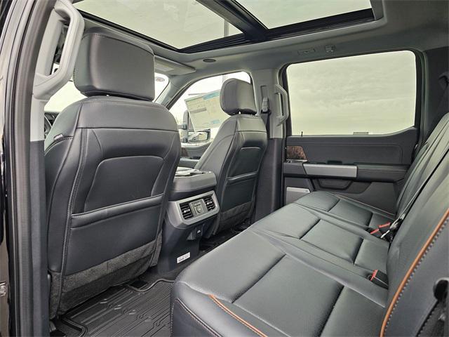 new 2026 Ford F-250 car, priced at $89,046