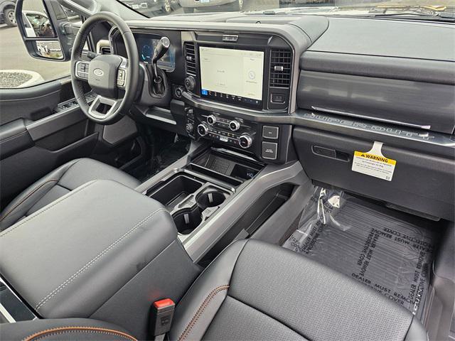 new 2026 Ford F-250 car, priced at $89,046
