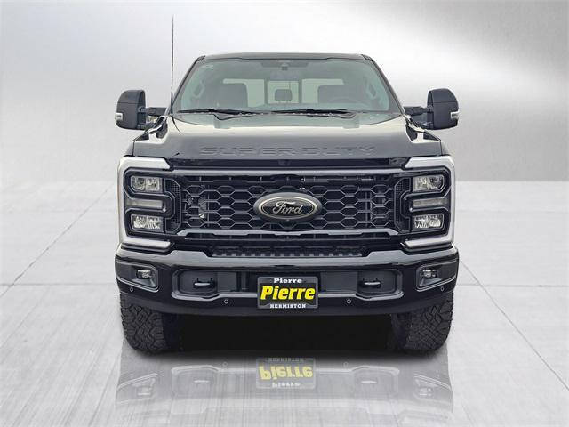 new 2026 Ford F-250 car, priced at $89,046