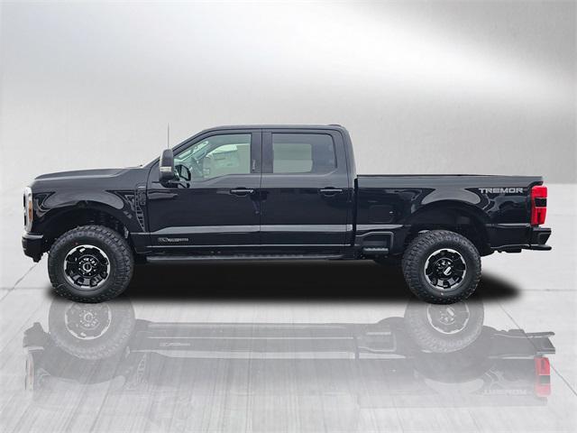 new 2026 Ford F-250 car, priced at $89,046