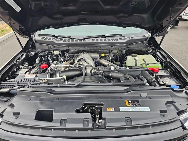 new 2026 Ford F-250 car, priced at $89,046