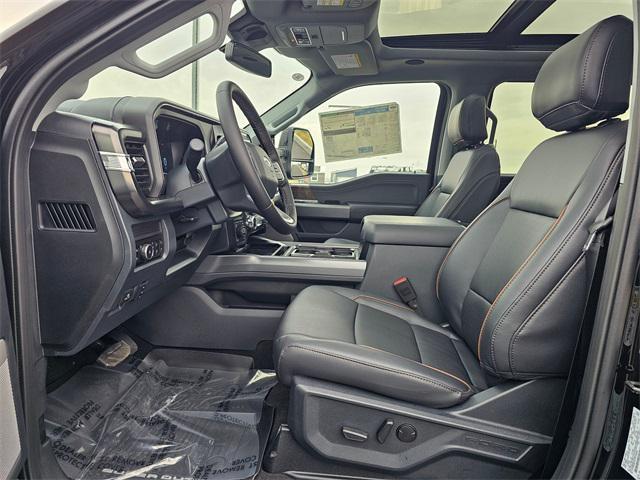 new 2026 Ford F-250 car, priced at $89,046