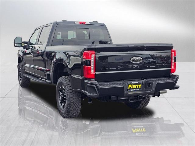 new 2026 Ford F-250 car, priced at $89,046