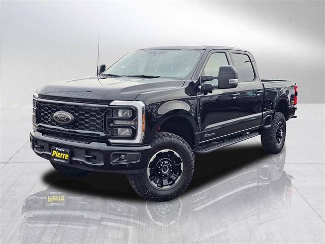 new 2026 Ford F-250 car, priced at $89,046