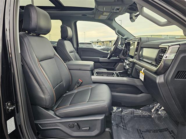 new 2026 Ford F-250 car, priced at $89,046