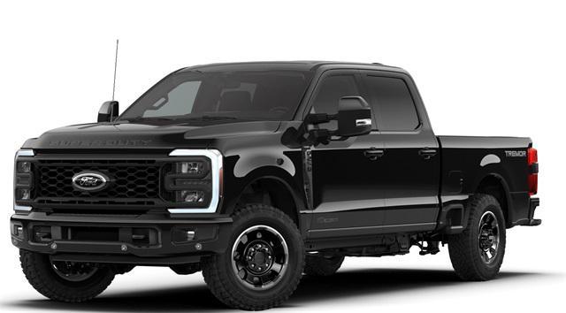 new 2026 Ford F-250 car, priced at $94,550