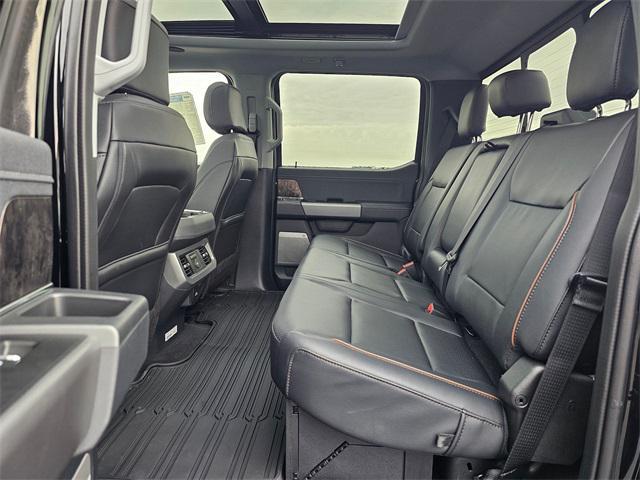 new 2026 Ford F-250 car, priced at $89,046