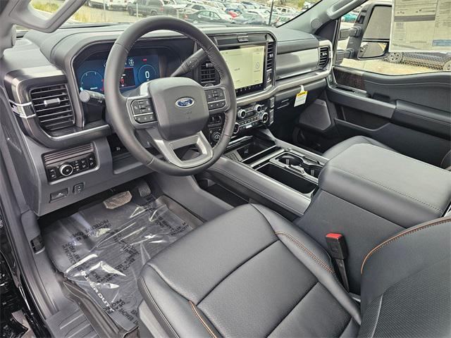 new 2026 Ford F-250 car, priced at $89,046