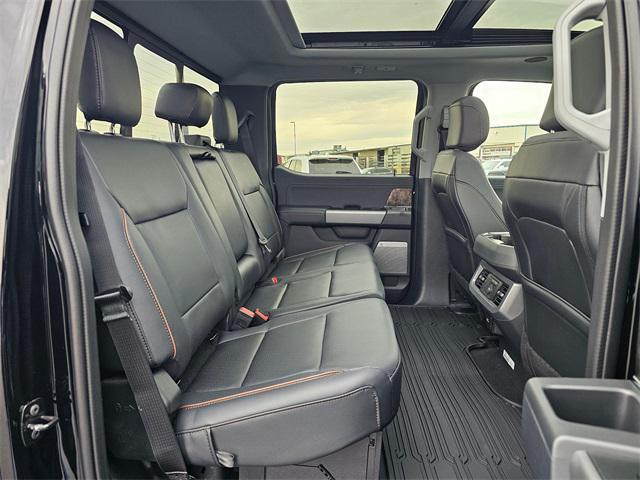 new 2026 Ford F-250 car, priced at $89,046