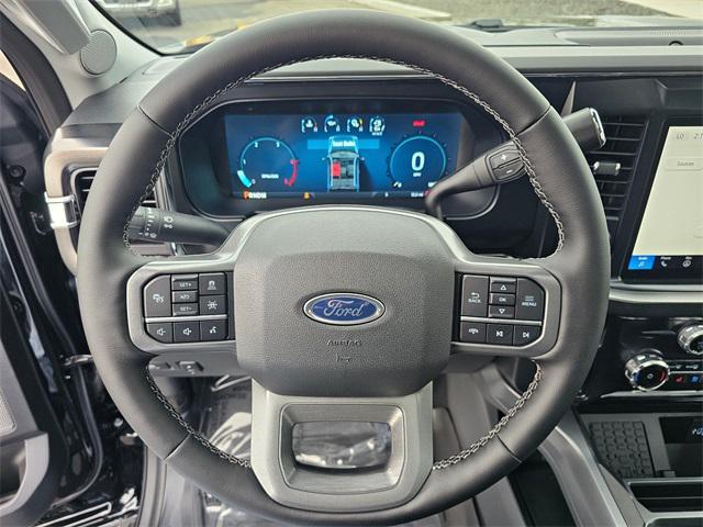 new 2026 Ford F-250 car, priced at $89,046