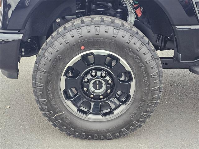 new 2026 Ford F-250 car, priced at $89,046