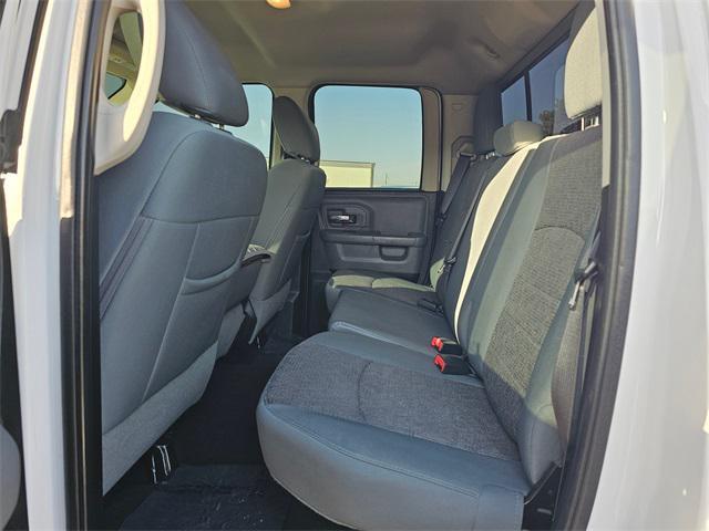 used 2016 Ram 1500 car, priced at $24,962