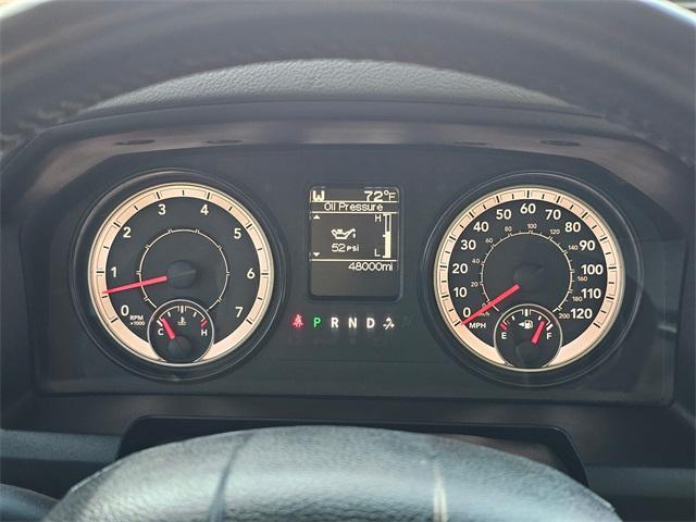 used 2016 Ram 1500 car, priced at $24,962