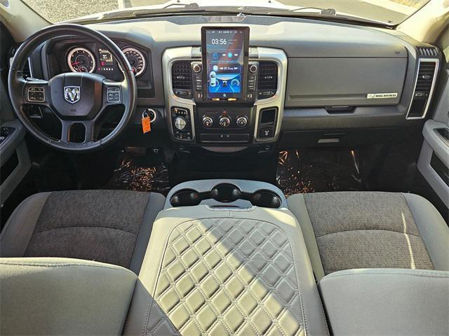used 2016 Ram 1500 car, priced at $24,962