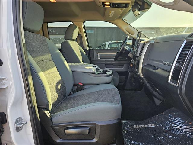 used 2016 Ram 1500 car, priced at $24,962