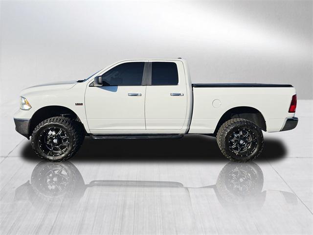 used 2016 Ram 1500 car, priced at $24,962