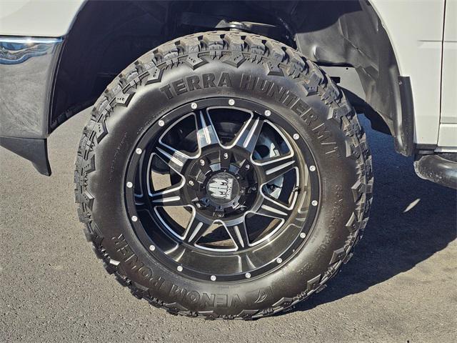used 2016 Ram 1500 car, priced at $24,962